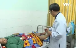 Nhiều người nhập viện vì thuốc đông y trôi nổi