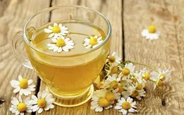 Uống nước giải độc, mát gan trong ngày Tết có tốt?