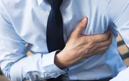 Người có tiền sử sỏi mật nguy cơ mắc bệnh tim mạch cao hơn