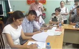Toàn cảnh vụ trao nhầm con tại Bệnh viện đa khoa huyện Ba Vì (Hà Nội)