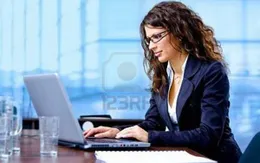 6 cách bảo vệ mắt cho dân công sở