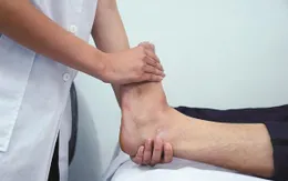 5 lý do bị tê chân sau khi chơi thể thao