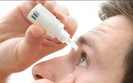 Phát triển thuốc nhỏ mắt tiện lợi cho người bị thoái hóa điểm vàng