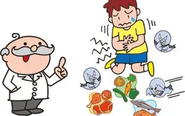 Ngộ độc thực phẩm: Báo động đỏ trong những ngày hè