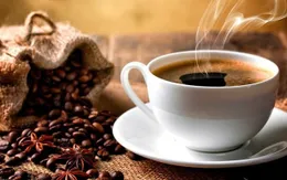 Phát hiện mới về cà phê liên quan tới bệnh gan
