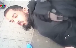 Anh phạt tù chung thân đối tượng khủng bố