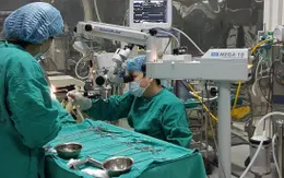 Cảnh giác với bệnh nấm thanh quản