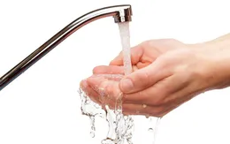 Rửa tay - Cách phòng ngừa cúm A/H1N1 hiệu quả