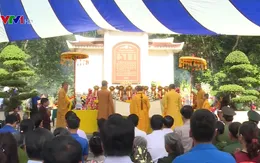 Tưởng niệm 50 năm ngày hy sinh 10 nữ anh hùng liệt sỹ thanh niên xung phong