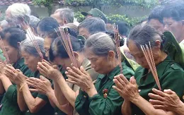 50 năm Đồng Lộc – Cung đường của lứa tuổi 20