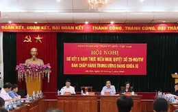 Chủ động nắm chắc tình hình Nhân dân