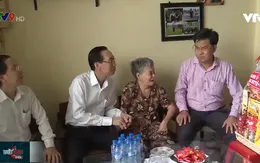 Triển khai nhiều hoạt động tri ân nhân Ngày Thương binh liệt sỹ