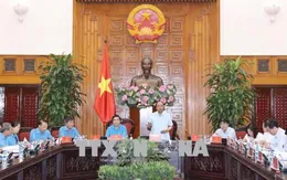 Cần giải quyết hiệu quả những vấn đề bức xúc của người lao động