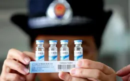 Vụ bê bối vaccine ở Trung Quốc: Chưa có loại nào được nhập và lưu hành tại Việt Nam