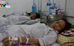 Việt Nam: Số người nhiễm viêm gan cao gấp 40 lần số người nhiễm HIV
