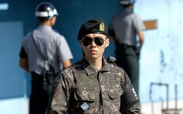 Hàn Quốc lên kế hoạch rút quân khỏi khu phi quân sự DMZ