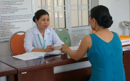 Trầm cảm - Bệnh cần được phát hiện sớm để ngăn ngừa tử vong do tự tử