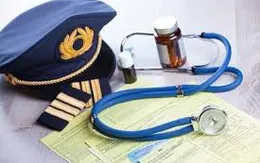 Châu Âu yêu cầu giám định sức khỏe tâm thần phi công