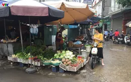Tồn dư thuốc bảo vệ thực vật trong máu: Lo sợ nhưng cũng đành chịu thôi!