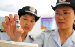 Trung Quốc thanh tra tất cả các cơ sở sản xuất vaccine trên toàn quốc
