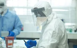 Phát hiện chủng virus Ebola mới tại Sierra Leone