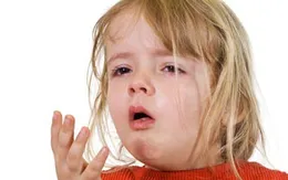 Phòng bệnh viêm tiểu phế quản ở trẻ em trong thời điểm giao mùa