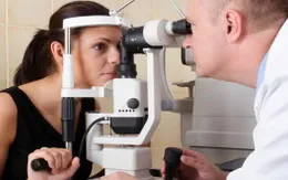 Kiểm tra mắt có thể phát hiện được nguy cơ bị bệnh mất trí nhớ