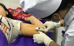 Quảng Ninh: Triển khai kỹ thuật cấy que tránh thai và đặt vòng tránh thai
