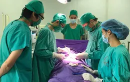 Phẫu thuật tinh hoàn ẩn, tinh hoàn lạc chỗ cho trẻ