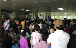 Nắng nóng kéo dài: Bộ Y tế yêu cầu các bệnh viện bổ sung quạt, lắp điều hòa