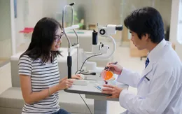 Bệnh cận thị giả và những mối nguy