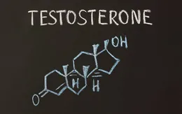 Testosterone - hy vọng mới của bệnh nhân ung thư