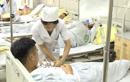 Những con số đáng báo động về viêm gan