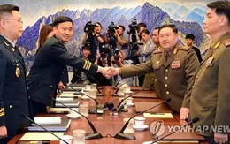 Đàm phán quân sự liên Triều