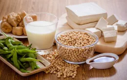 Đàn ông có nên ăn nhiều đậu nành không?