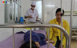 Lạng Sơn: Gia tăng bệnh nhân mắc viêm màng não