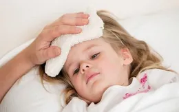 Những bệnh trẻ thường mắc vào hè và cách phòng tránh