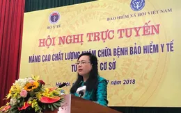 Bộ Y tế: đề xuất nhiều thay đổi trong khám chữa bệnh bảo hiểm y tế tại tuyến xã