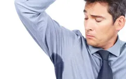 Mùi hôi cơ thể từ đâu ra?