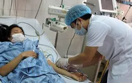 Bến Tre nỗ lực khống chế dịch cúm A/H1N1