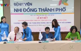TP.HCM: tăng cường hợp tác sản nhi để giảm tỷ lệ tử vong của phẫu thuật sơ sinh