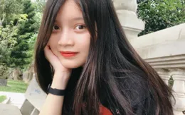 Nữ sinh từng “nghiện” smartphone chinh phục 13 học bổng đại học Mỹ