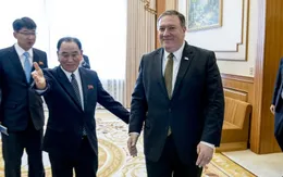 Triều Tiên "lấy làm tiếc" về cuộc đàm phán với Ngoại trưởng Mỹ