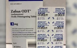 Novartis thu hồi 12 loại thuốc tại Mỹ