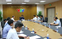 Liên hoan Truyền hình toàn quốc lần thứ 38 diễn ra từ 19 - 22/12/2018 tại Lâm Đồng