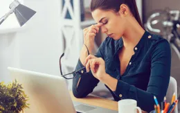 Cơ thể mất nước có thể ảnh hưởng đến suy nghĩ và nhận thức