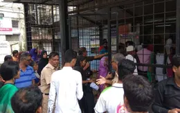 Ấn Độ: 250 học sinh bị nghi ngộ độc ở trường, 1 người tử vong