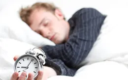 Ngủ nhiều hơn 8 tiếng mỗi đêm làm tăng nguy cơ đột quỵ