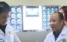 Kỹ thuật vi phẫu cấy ghép xương hàm dưới