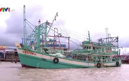 Bộ NN&PTNN bàn giải pháp thúc đẩy tháo gỡ “thẻ vàng” của EC